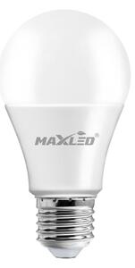 LED Žárovka A65 E27/15W/230V 4000K