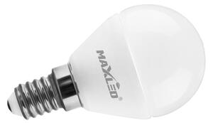 LED Žárovka G45 E14/7W/230V 4000K