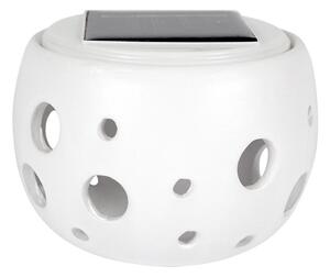 Grundig - LED RGB Solární svítidlo LED/0,06W/1,2V 600 mAh