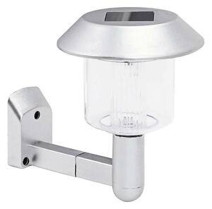 Grundig - LED Solární nástěnné svítidlo LED/1,2V 600 mAh