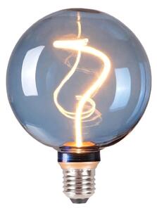 LED Žárovka DECO VINTAGE FILAMENT G125 E27/4W/230V 1800K
