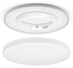 Zářivková trubice T9 G24q-1/22W/230V 6500K - Aigostar