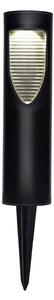 Grundig - LED Solární lampa LED/1,2V 600 mAh IP44