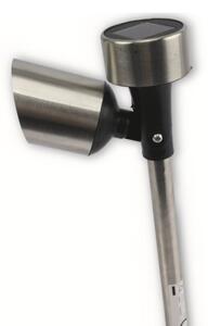 Grundig - LED Solární lampa LED/1,2V 40 mAh