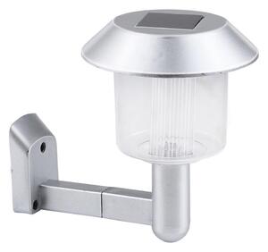 Grundig - LED Solární nástěnné svítidlo LED/1,2V 600 mAh