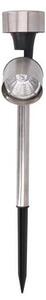 Grundig - LED Solární lampa LED/1,2V 40 mAh