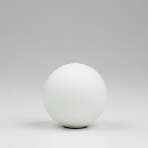 Brilagi - Náhr. sklo k lustru, nást. svítidlu a lampě MISTEL,MILLA pr.8 cm bílá