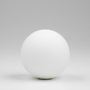 Brilagi - Náhr. sklo k lustru, nást. svítidlu a lampě MISTEL,MILLA pr.10 cm bílá