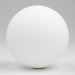 Brilagi - Náhr. sklo k lustru, nást. svítidlu a lampě MISTEL,MILLA pr.15 cm bílá