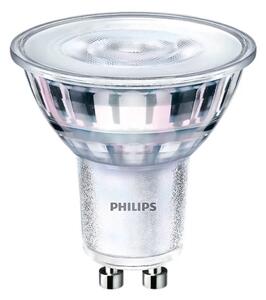 LED Žárovka Philips PAR16 GU10/4,9W/230V 4000K