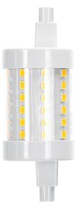 LED Stmívatelná žárovka R7s/8W/230V 2700K - Aigostar