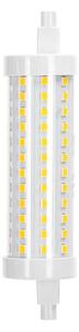 LED Stmívatelná žárovka R7s/12W/230V 2700K - Aigostar
