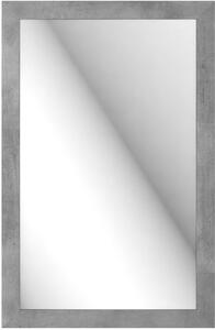 Styler Lahti zrcadlo 47x72 cm obdélníkový LU-12302