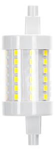 LED Stmívatelná žárovka R7s/8W/230V 6500K - Aigostar