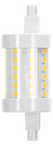 LED Stmívatelná žárovka R7s/8W/230V 2700K - Aigostar