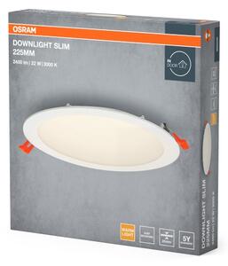 Osram - LED Podhledové svítidlo SLIM LED/22W/230V 3000K
