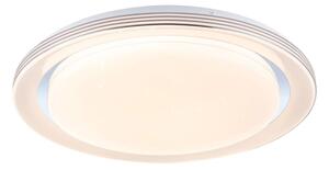 Paulmann 70547 - LED RGBW/38,5W Stmívatelné stropní svítidlo RAINBOW 230V + DO
