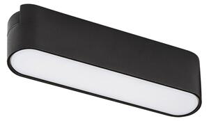 Rabalux 70111-LED Str. svíti. do 1-fáz. lišt. sys. LiTrack LED/6W/24V 11,5 cm