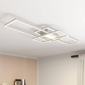 Lindby Mairin LED stropní svítidlo, CCT, dálkové ovládání, stmívatelné