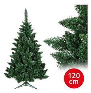 Elma Vánoční stromek 120 cm borovice EA0017
