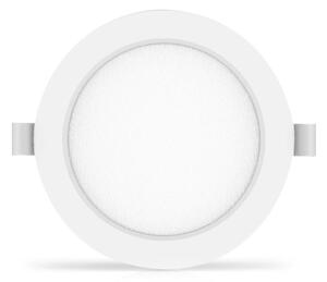 Aigostar - LED Podhledové svítidlo LED/12W/230V 4000K pr. 17,5 cm bílá