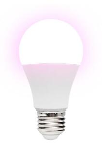LED Žárovka pro růst rostlin PLANTY E27/11W/230V 1200K bílá