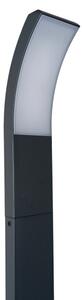 Brilagi - LED Venkovní lampa ARCELO LED/9W/230V 80 cm IP44