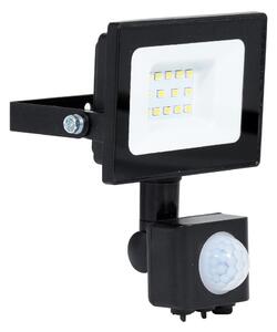 Brilagi - LED Reflektor se senzorem ELARA ECO LED/10W/230V IP65