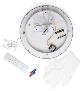 Brilagi - LED Stmívatelné svítidlo TRIVARO LED/56W/230V 3000-6000K pr. 30 cm +DO