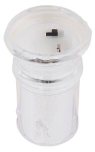 Globo 28075-2 - SADA 2x LED Svíčka CANDLE LED/0,25W/3xLR1130