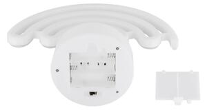 Globo 28063 - LED Neonová stolní dekorace PELANGI LED/2W/3xAA duha