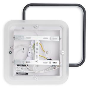 Brilagi - LED Stmívatelné stropní svítidlo FLARE LED/43W/230V 3000/4000/6000K +DO