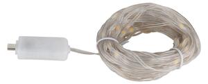 Globo 39018 - LED Pásek LED BAND 50xLED/0,06W/5V
