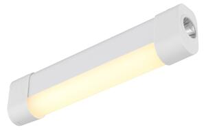 Globo 93000 - LED Nabíjecí podlinkové svítidlo YUKI LED/2W/5V 800 mAh