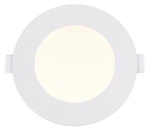 Globo 12383-6W - LED Podhledové svítidlo TIBEY LED/6W/230V 4000K pr. 12,8 cm