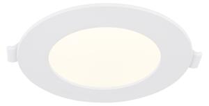 Globo 12383-6W - LED Podhledové svítidlo TIBEY LED/6W/230V 4000K pr. 12,8 cm
