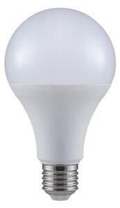 LED Žárovka A80 E27/20W/230V 4000K