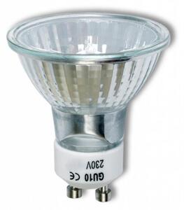 Stmívatelná průmyslová žárovka GU10/53W/230V 2700K CRI 100 - Brilagi