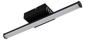 Globo 67342-6 - LED Stropní svítidlo KIRINA LED/6W/230V 3000K černá
