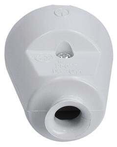 SOLIGHT Kabelová vidlice přímá P74 220V/16A/IP20