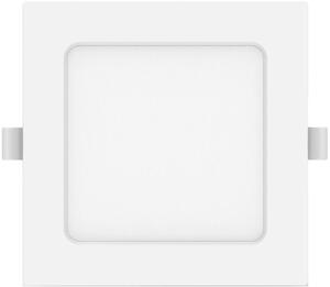 Aigostar - LED Podhledové svítidlo LED/6W/230V 3000K 12x12 cm bílá