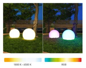 Müller Licht tint Calluna LED světelný globus IP44