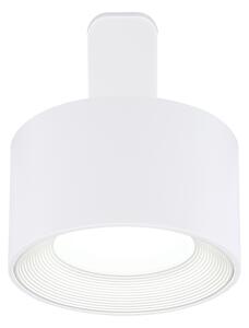 Globo 58436W - LED Stmívatelná dotyková stolní lampa 4v1 JORJE LED/4W/5V bílá