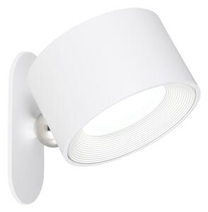 Globo 58436W - LED Stmívatelná dotyková stolní lampa 4v1 JORJE LED/4W/5V bílá