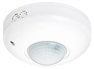 SOLIGHT PIR senzor stropní, interiérový IP20, bílý