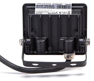 Aigostar - LED RGBW Reflektor LED/10W/230V IP65 + DO