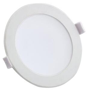 Aigostar - LED Podhledové svítidlo LED/10W/230V 6000K pr. 11,5 cm bílá