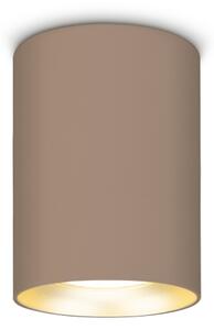 Brilagi - Bodové svítidlo TRINE 1xGU10/30W/230V béžová/zlatá