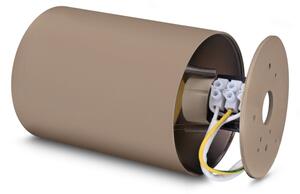 Brilagi - Bodové svítidlo TRINE 1xGU10/30W/230V béžová/zlatá