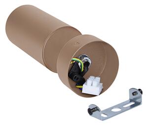 Brilagi - Bodové svítidlo SELE 1xGU10/30W/230V béžová